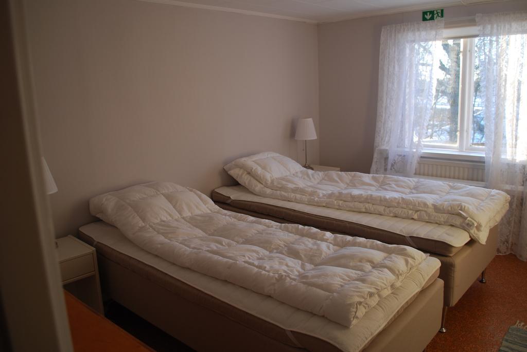 Bosgardens Cottages Broddetorp المظهر الخارجي الصورة